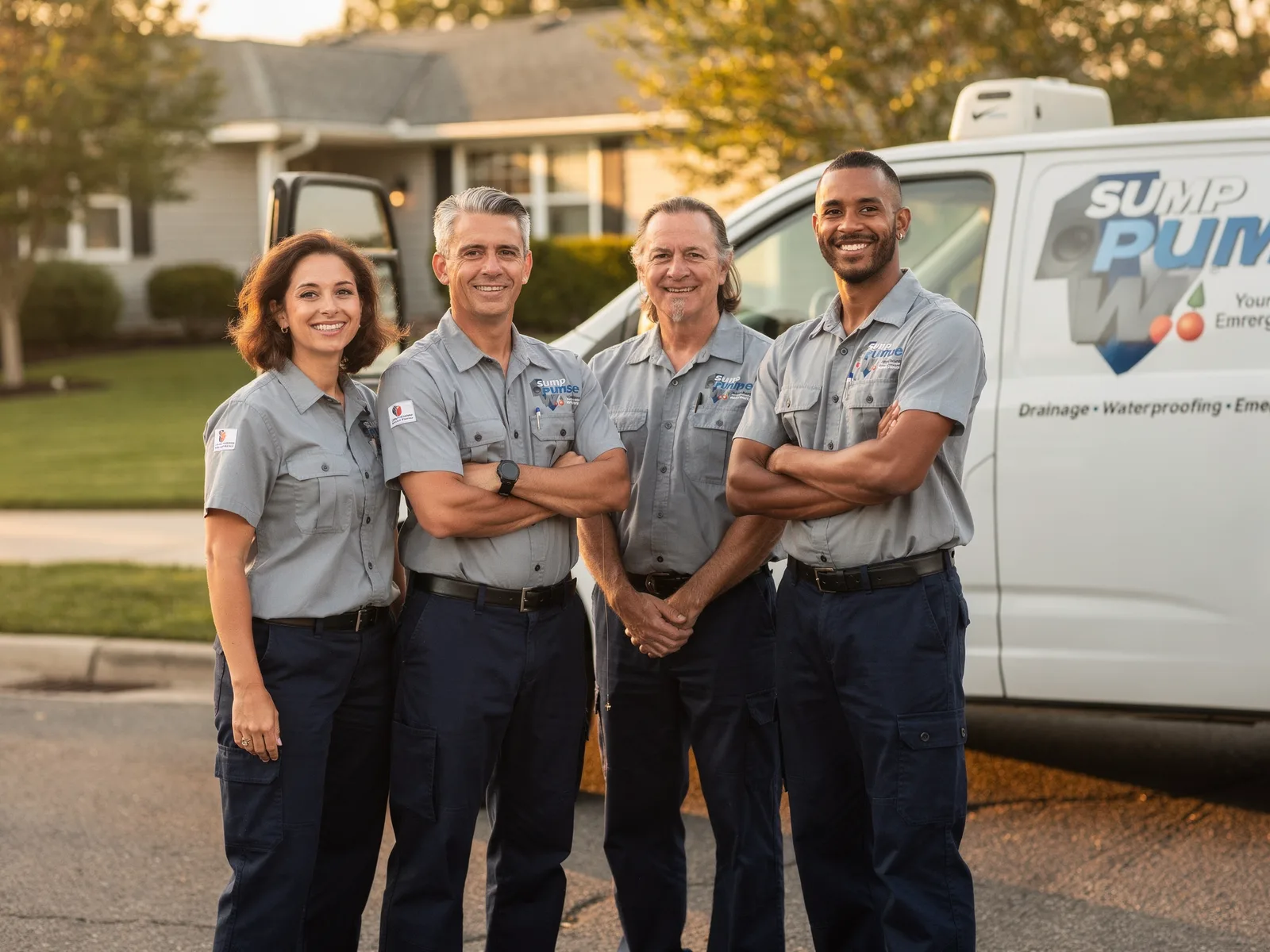 Water Heater Repair company in Waterport, NY